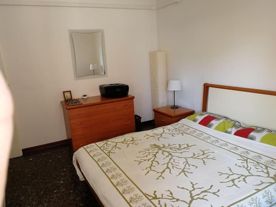 Music & Beach Apartamento Savona Exterior foto