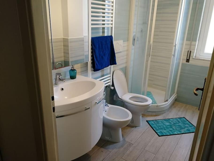 Music & Beach Apartamento Savona Exterior foto