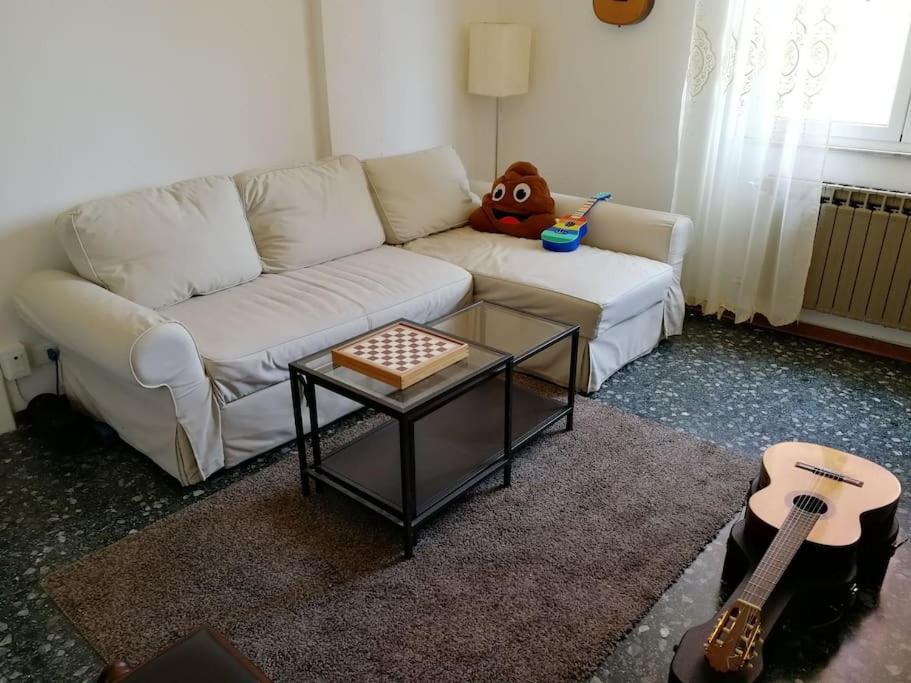 Music & Beach Apartamento Savona Exterior foto