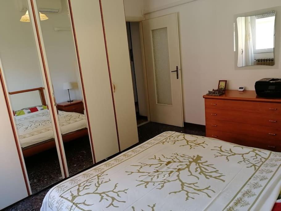 Music & Beach Apartamento Savona Exterior foto