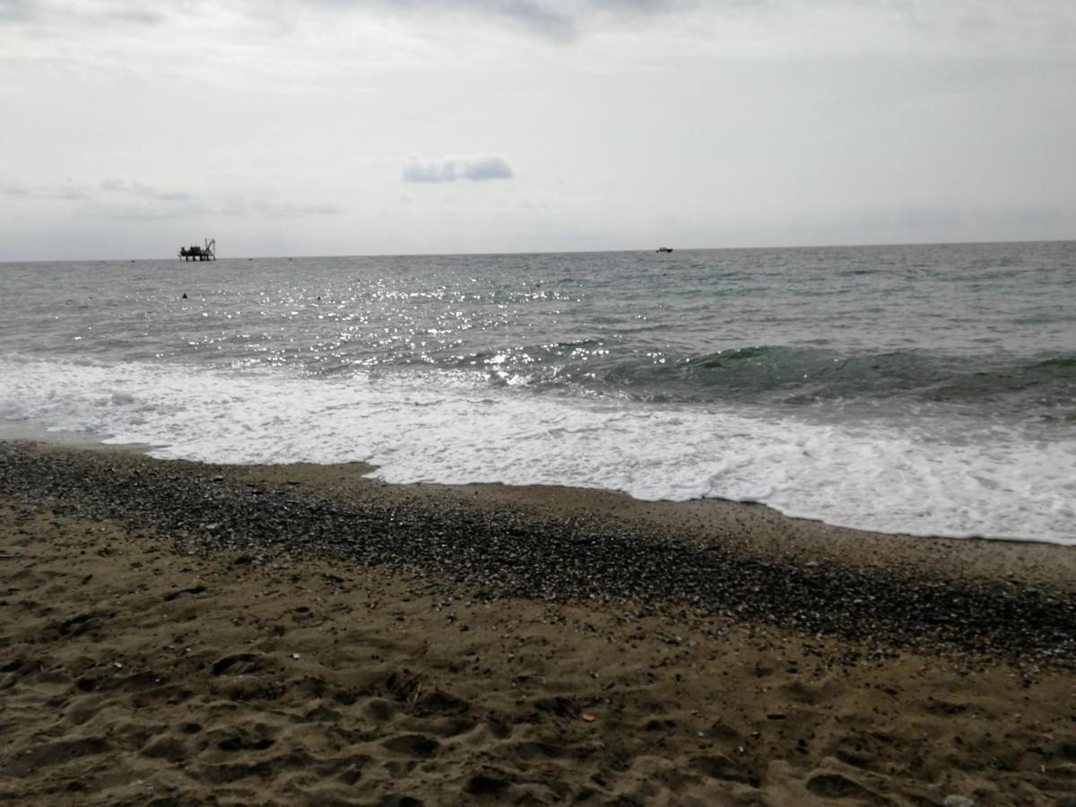 Music & Beach Apartamento Savona Exterior foto