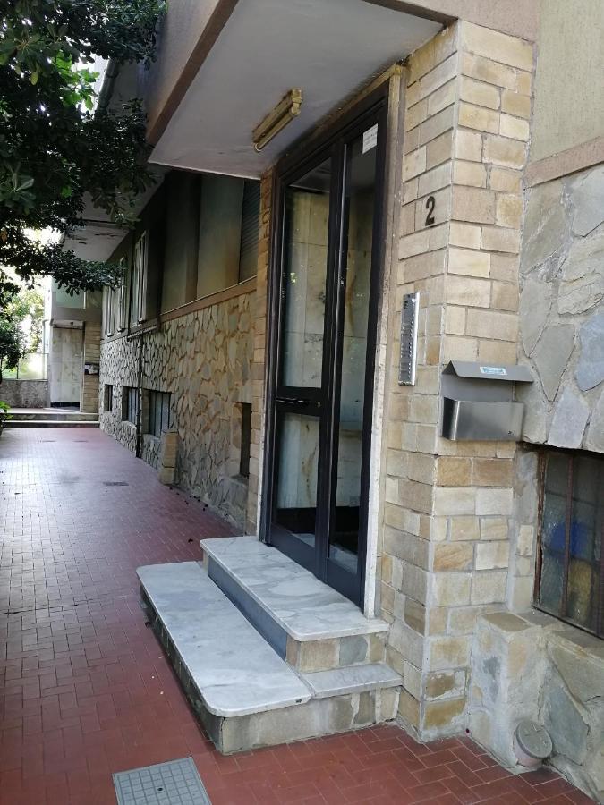 Music & Beach Apartamento Savona Exterior foto