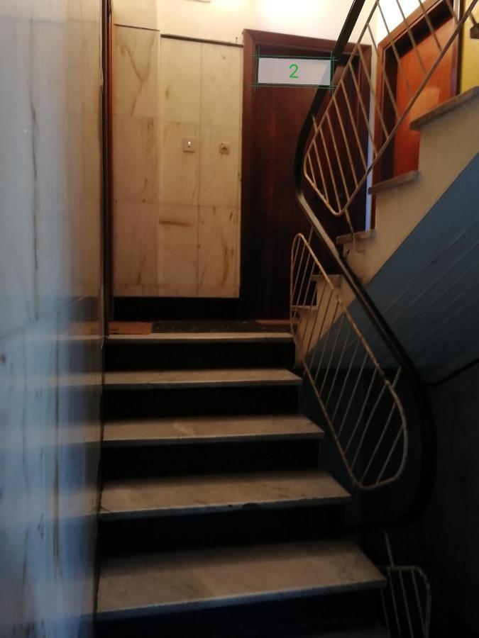 Music & Beach Apartamento Savona Exterior foto